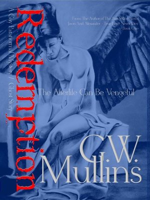 cover image of Redemption a Gay Paranormal Mystery / Ghost Story